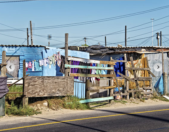 Khayelitsha Township South African History Online   Khayelitsha Township 0 